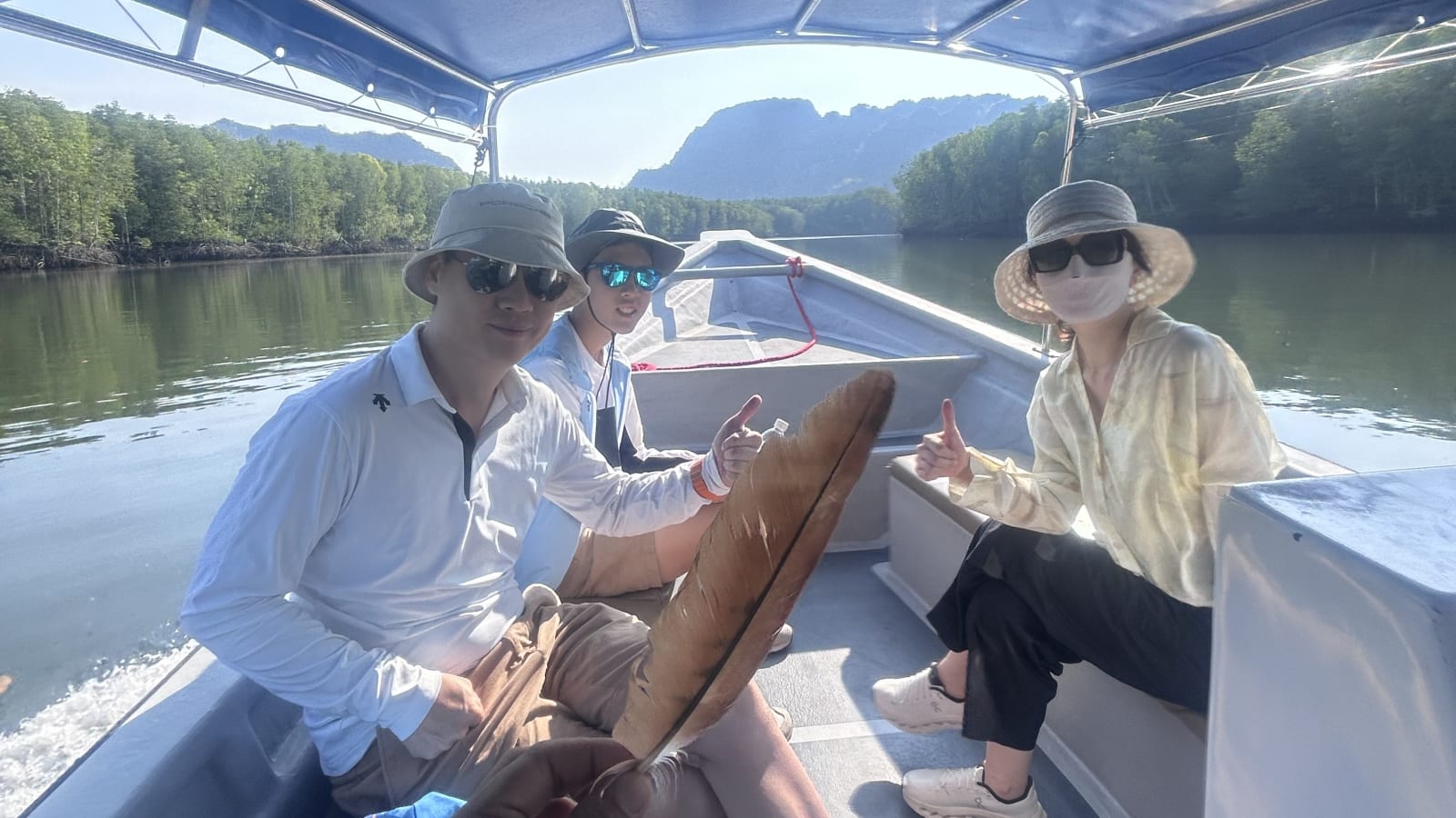 6-Hour Legends of Langkawi Tour with Sky Bridge and Mahsuri Tomb