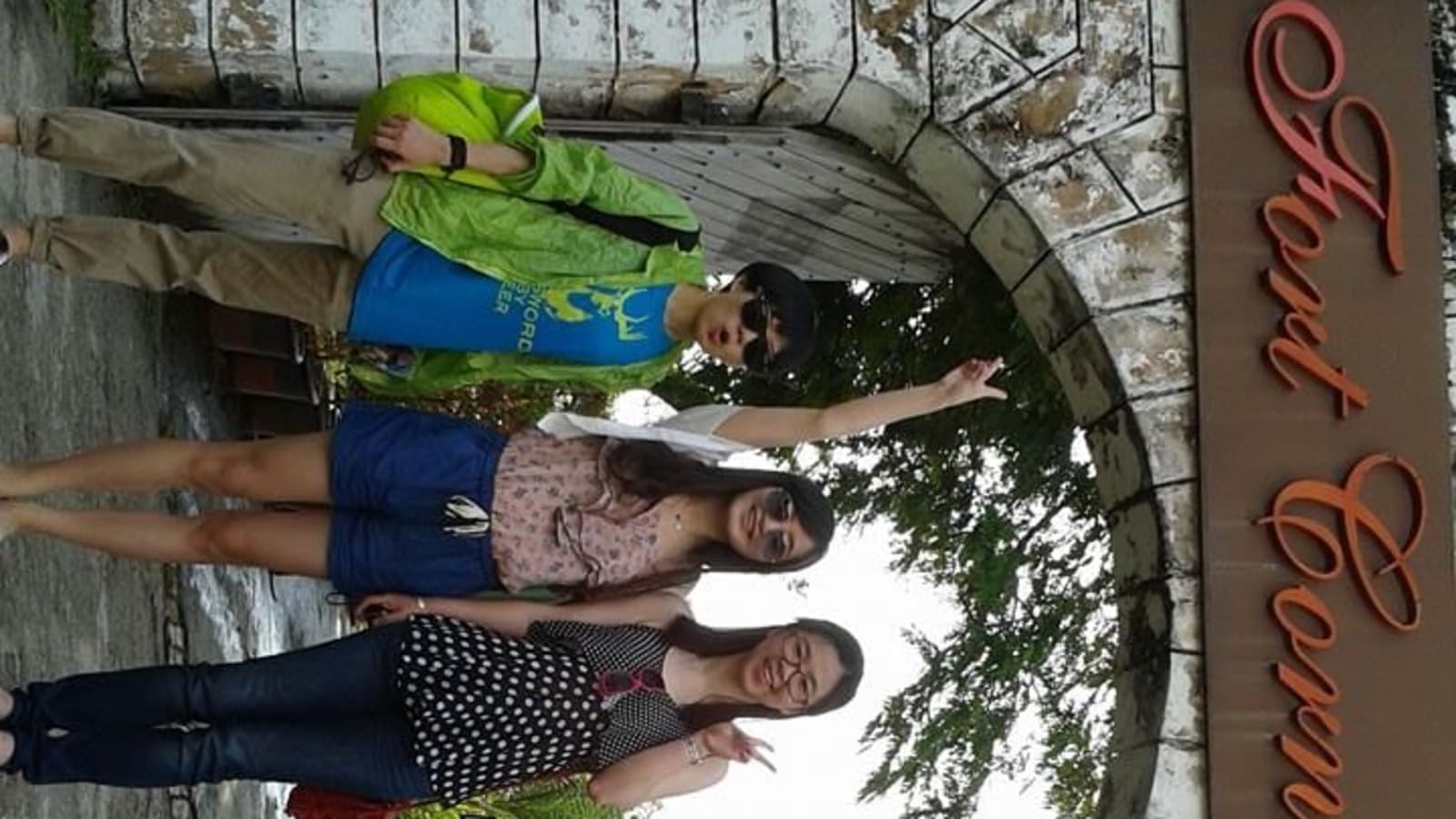 7-Hour George Town Walking Tour with Heritage, Street Art and Food