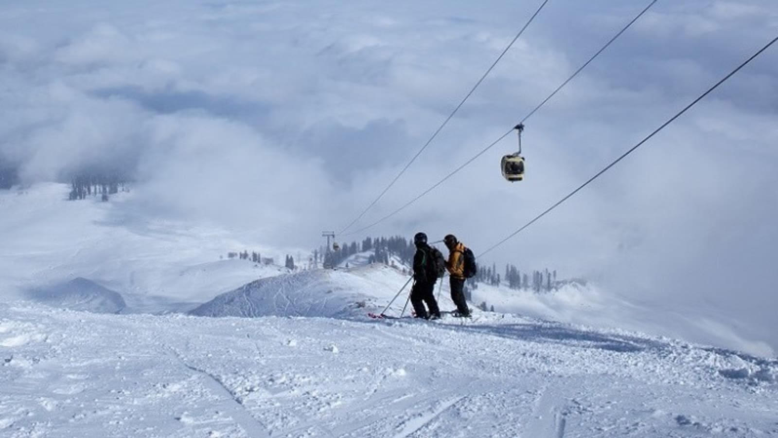 6-Day Kashmir Highlights Tour with Srinagar, Pahalgam and Gulmarg