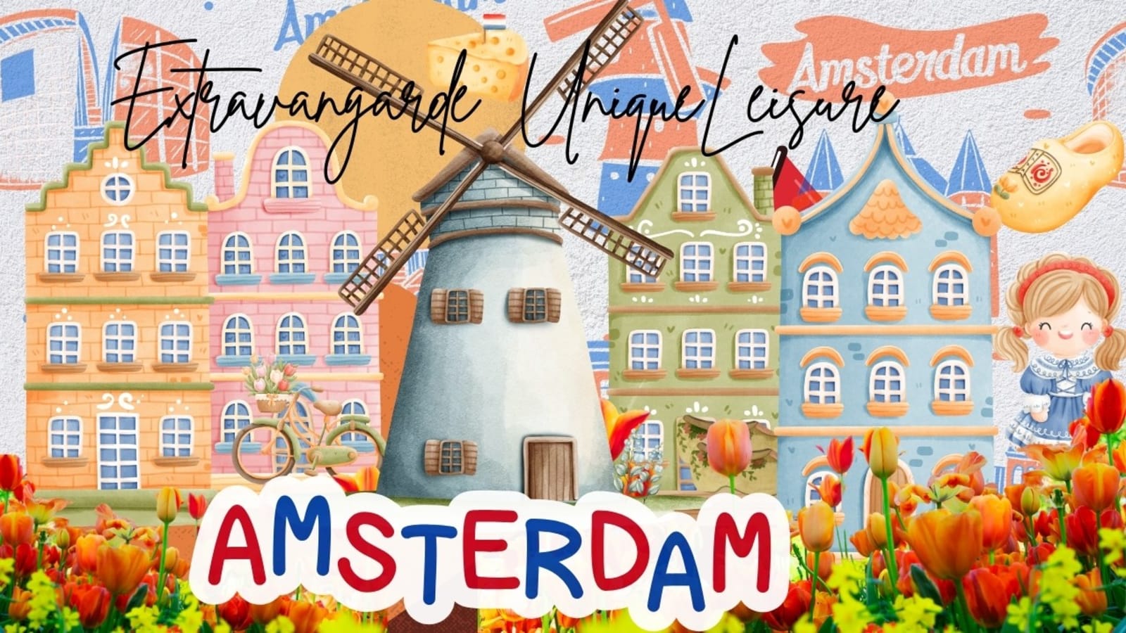 5-Hour Dutch Countryside Tour from Amsterdam with Volendam and Cheese