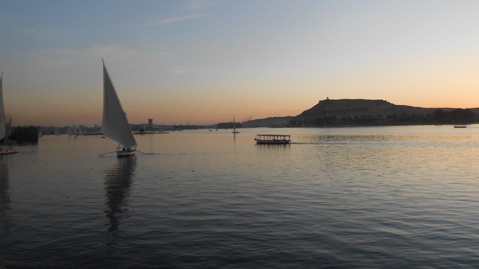 9-Hour Kalabsha Temple and Nubian Museum Tour from Aswan