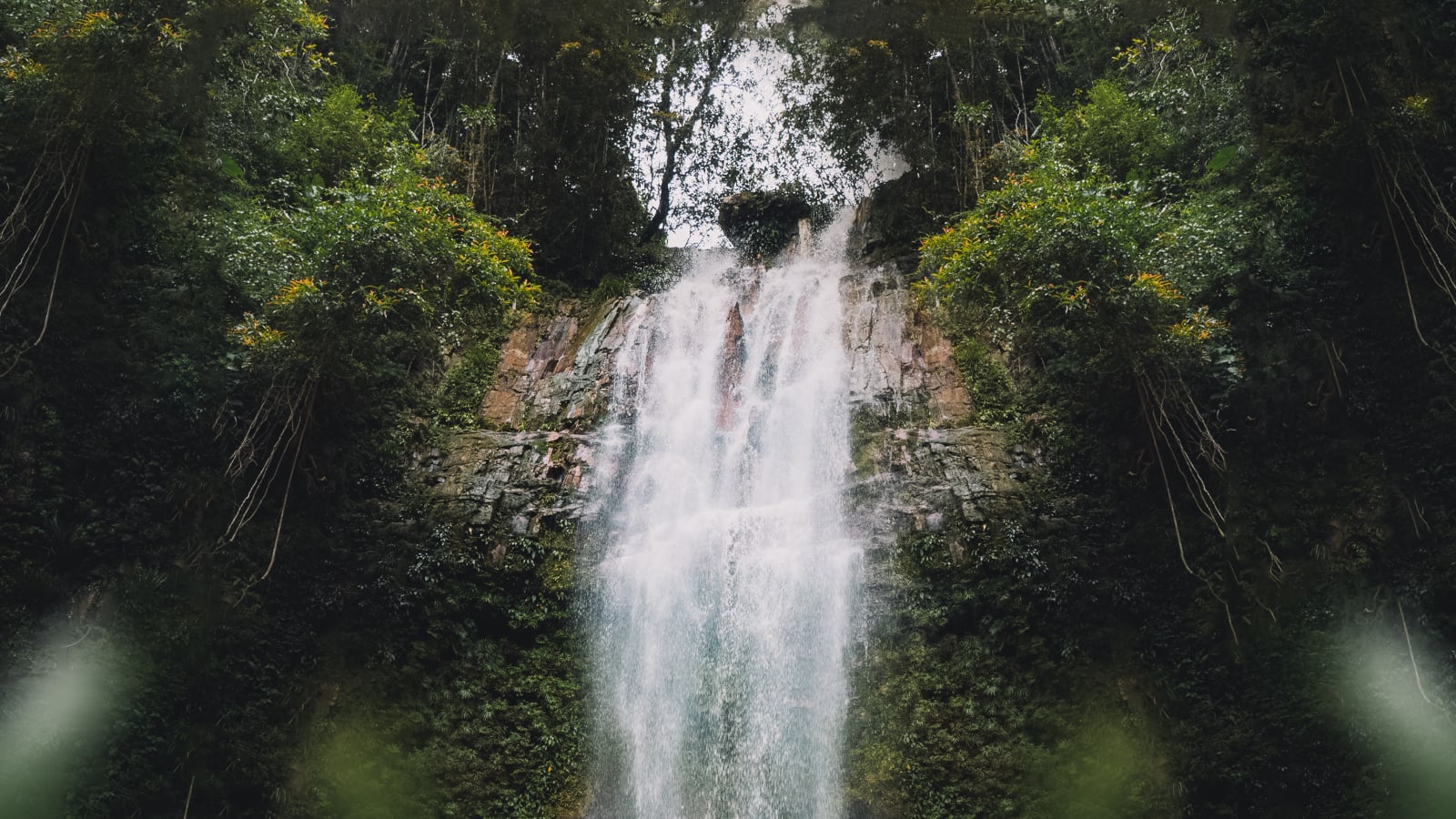4-Day Jungle Trek in Berau and Muara Wahau with Borneo Waterfall
