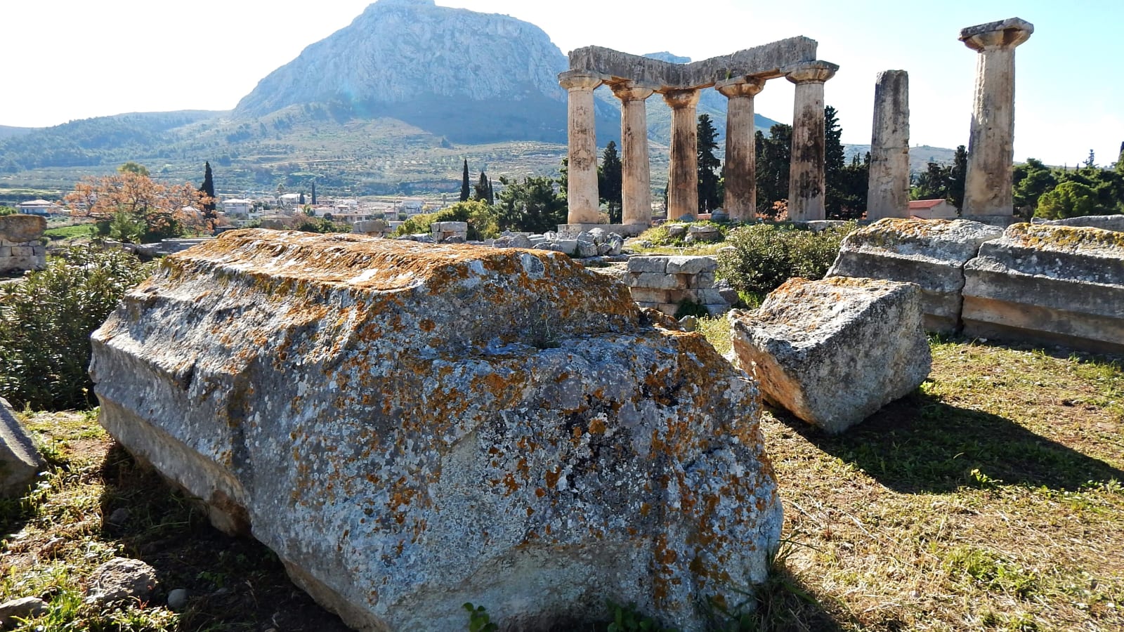 16-Day Hidden Greece Expedition from Athens to Igoumenitsa