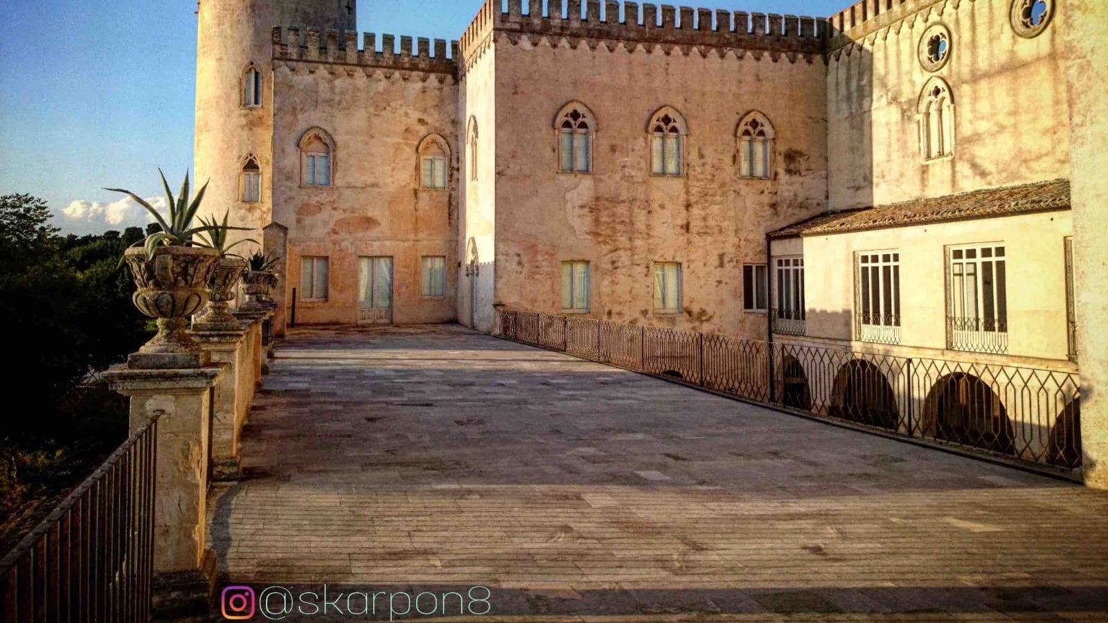 10-Hour Inspector Montalbano Tour to Ragusa and Scicli from Syracuse