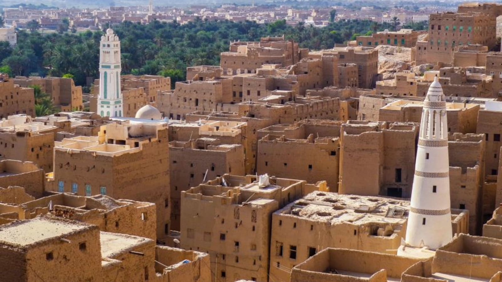 2-Day Siwa Oasis Tour from Alexandria with El Alamein and Shaly