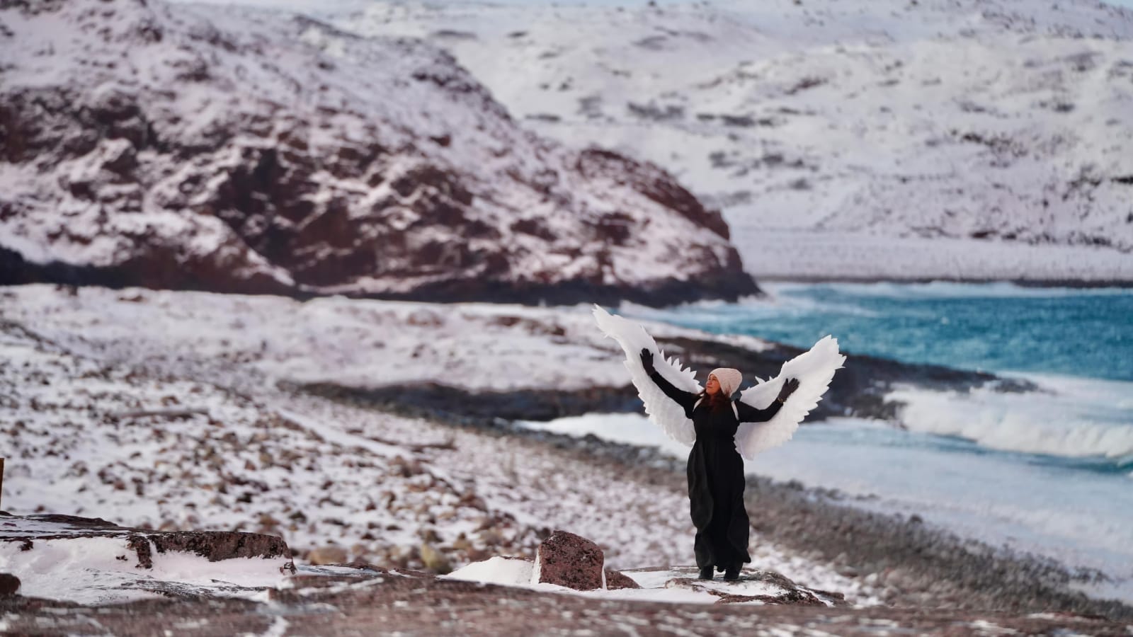 4-Day Murmansk Arctic Adventure with Teriberka and Aurora Hunting