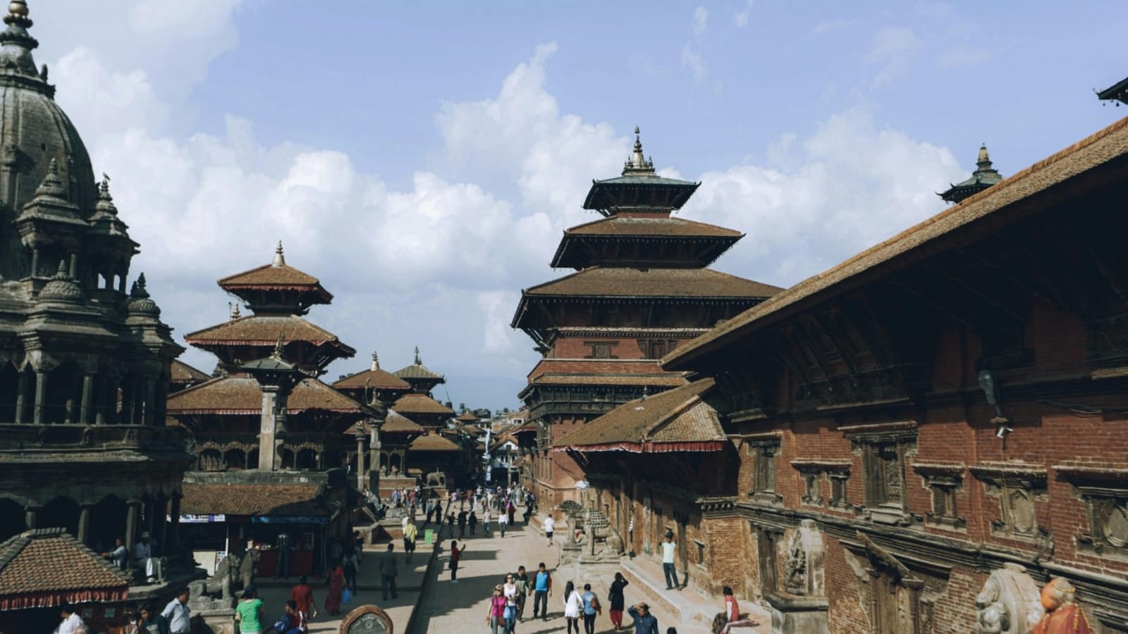 3-Day Kathmandu Valley Cultural Tour with Newari Heritage