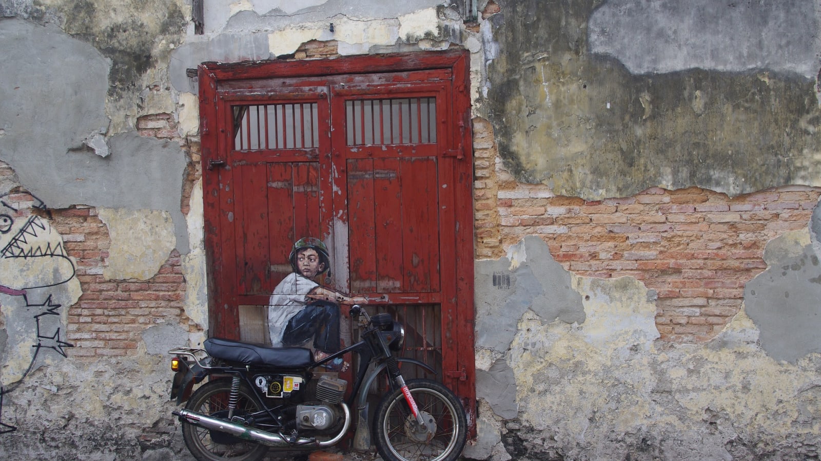 6-Hour Penang Heritage Tour through George Town's Living Culture