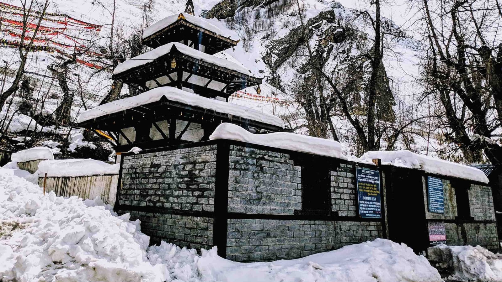 2-Day Muktinath Private Jeep Tour from Pokhara via Jomsom