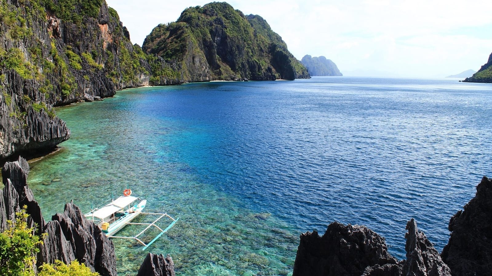 21-Day Philippines Tour with Rice Terraces, Underground River and Boracay