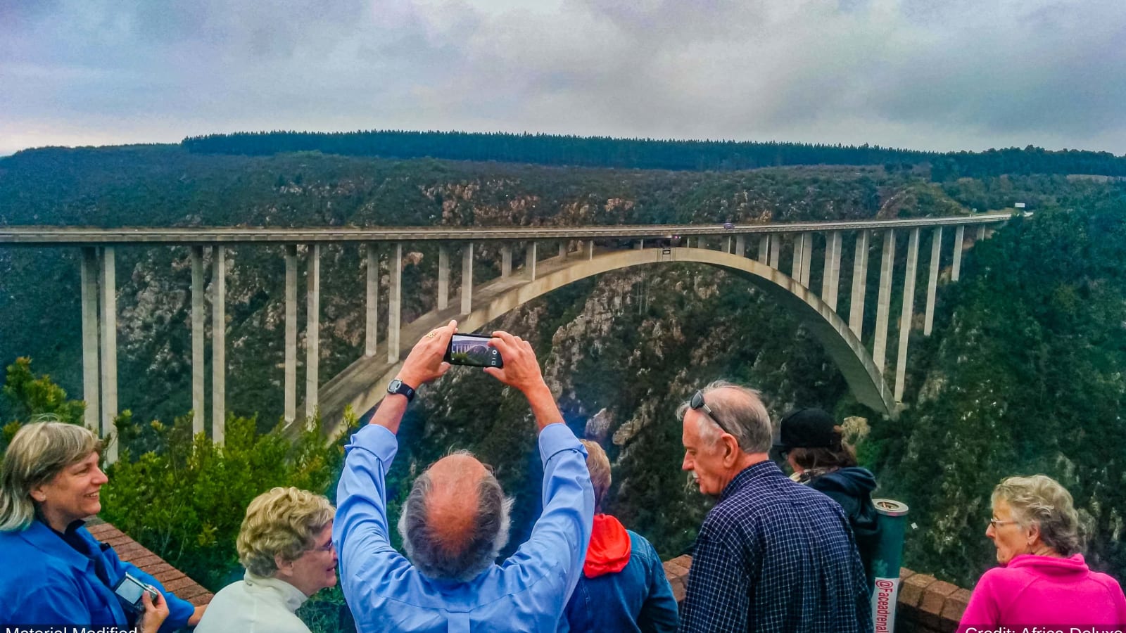 12-Day South Africa Safari and Cape Tour with Lesotho and Knysna