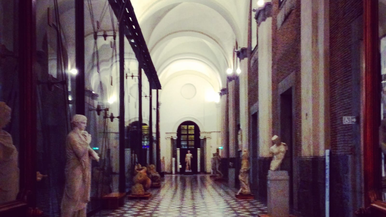 2-Hour National Archaeological Museum Tour in Naples