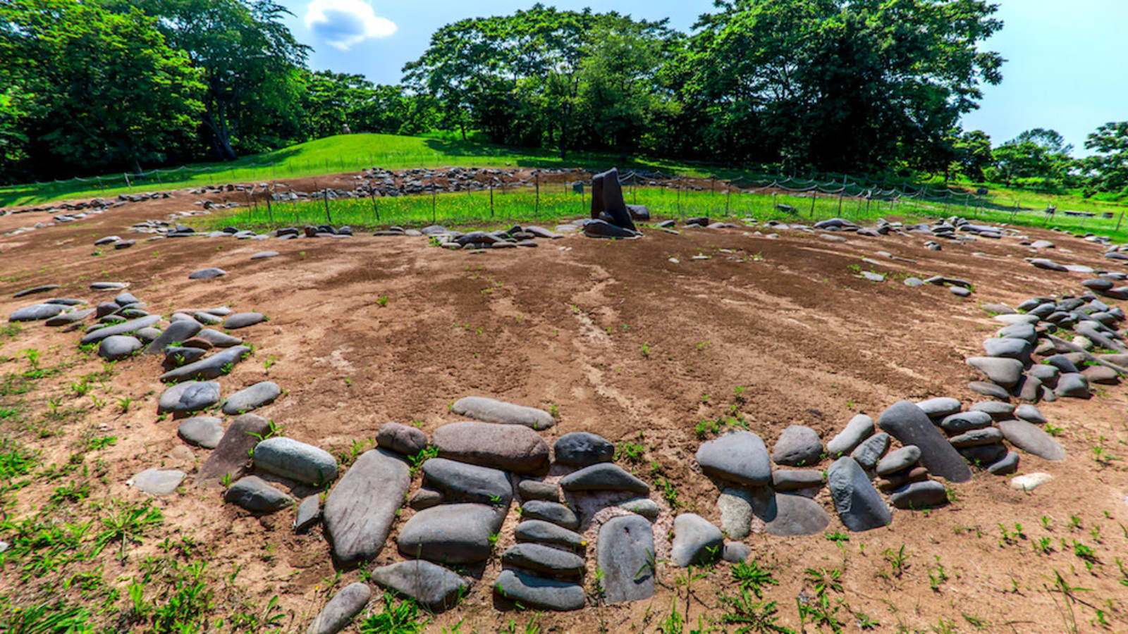 5-Hour Jomon Heritage Tour in Aomori with Sannai and Komakino