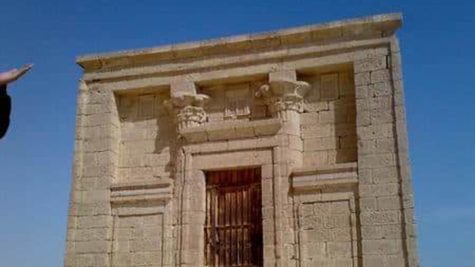 3-Day Historical Tour of Menia with Tuna El Gabal and Amarna
