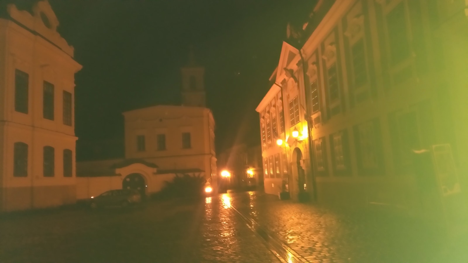 Full-Day Countryside Tour from Budapest to Székesfehérvár and Veszprém