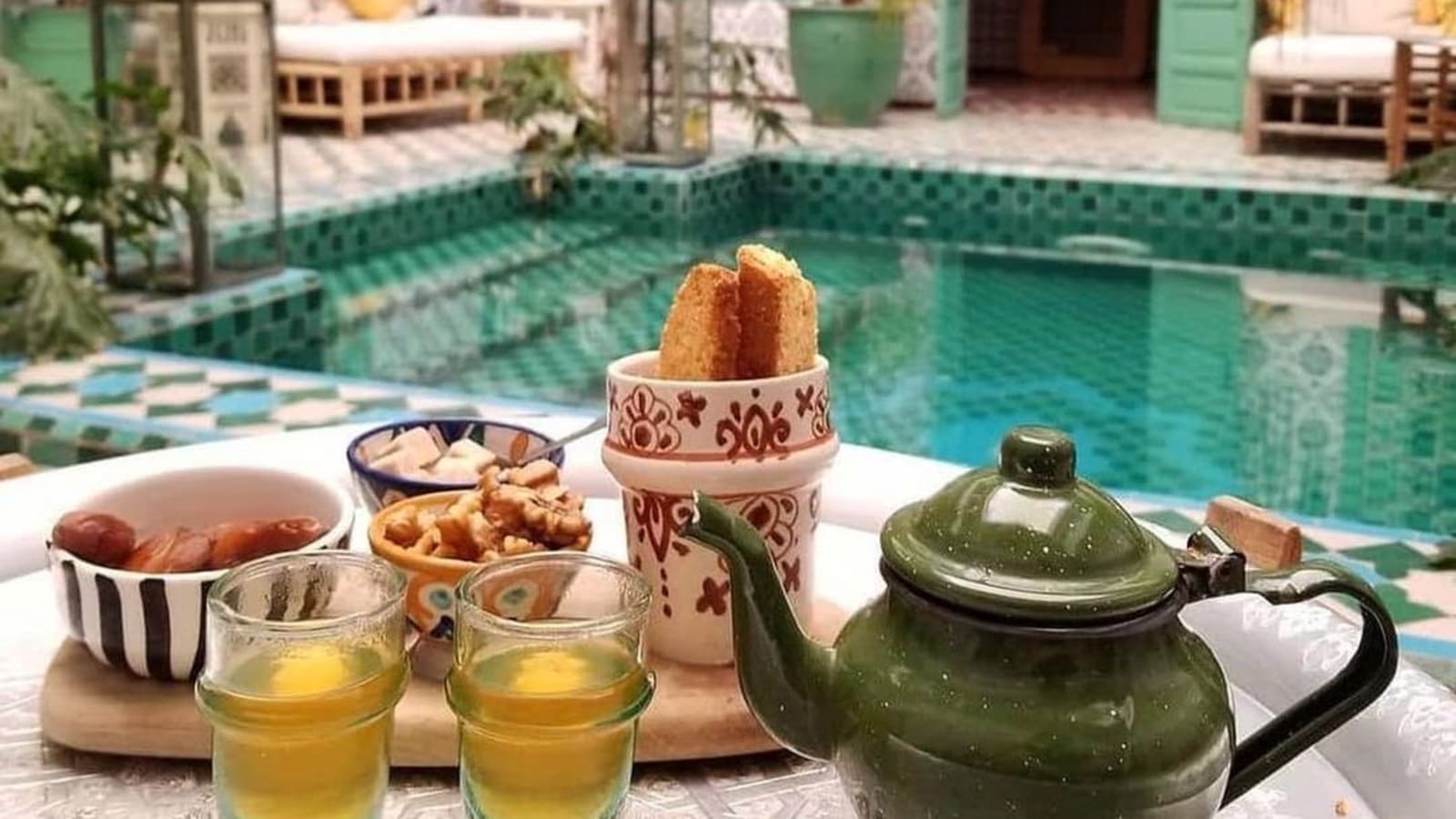 11-Day Morocco Imperial Cities Tour with Merzouga Desert Camel Ride