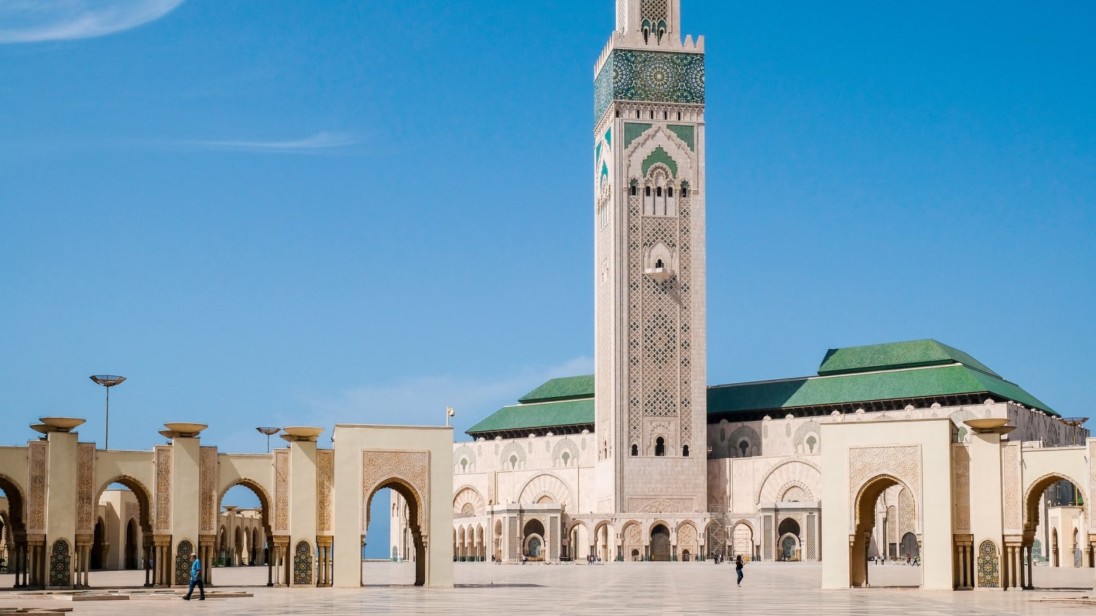 12-Day Morocco Highlights Tour with Sahara Desert and Imperial Cities
