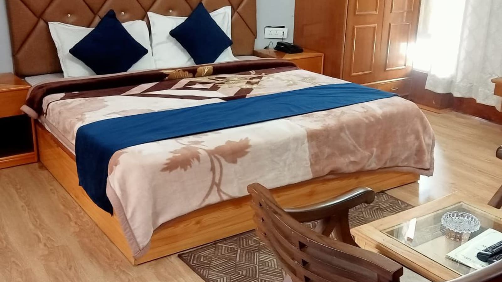 3-Day Manali Tour with Solang Valley and Kullu Excursion