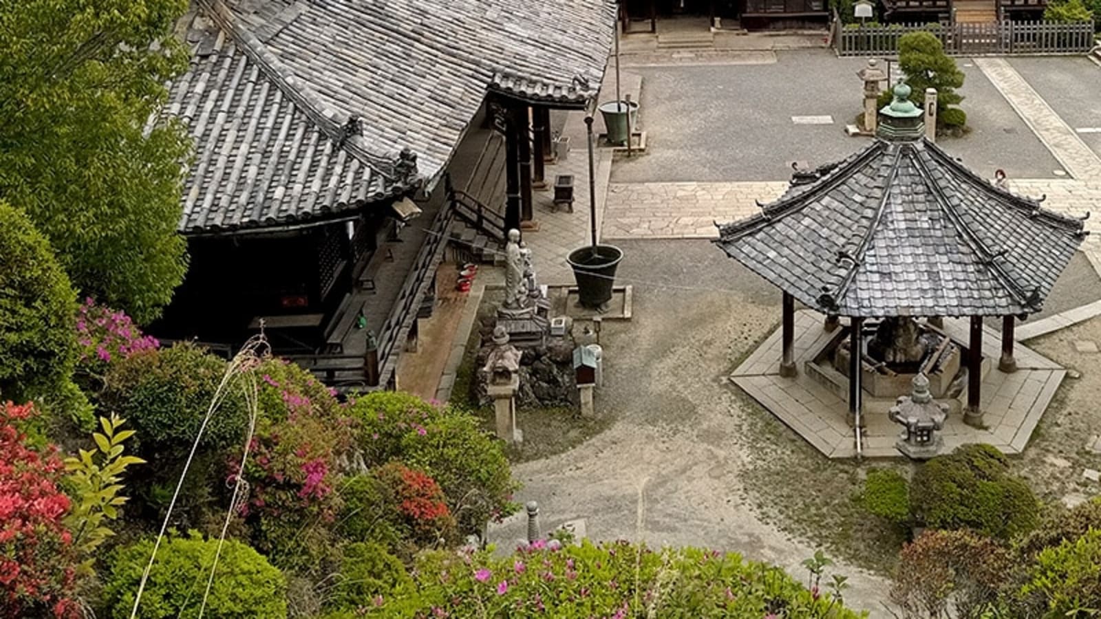 4-Hour Kamakura Walking Tour with Great Buddha and Komachi-dori