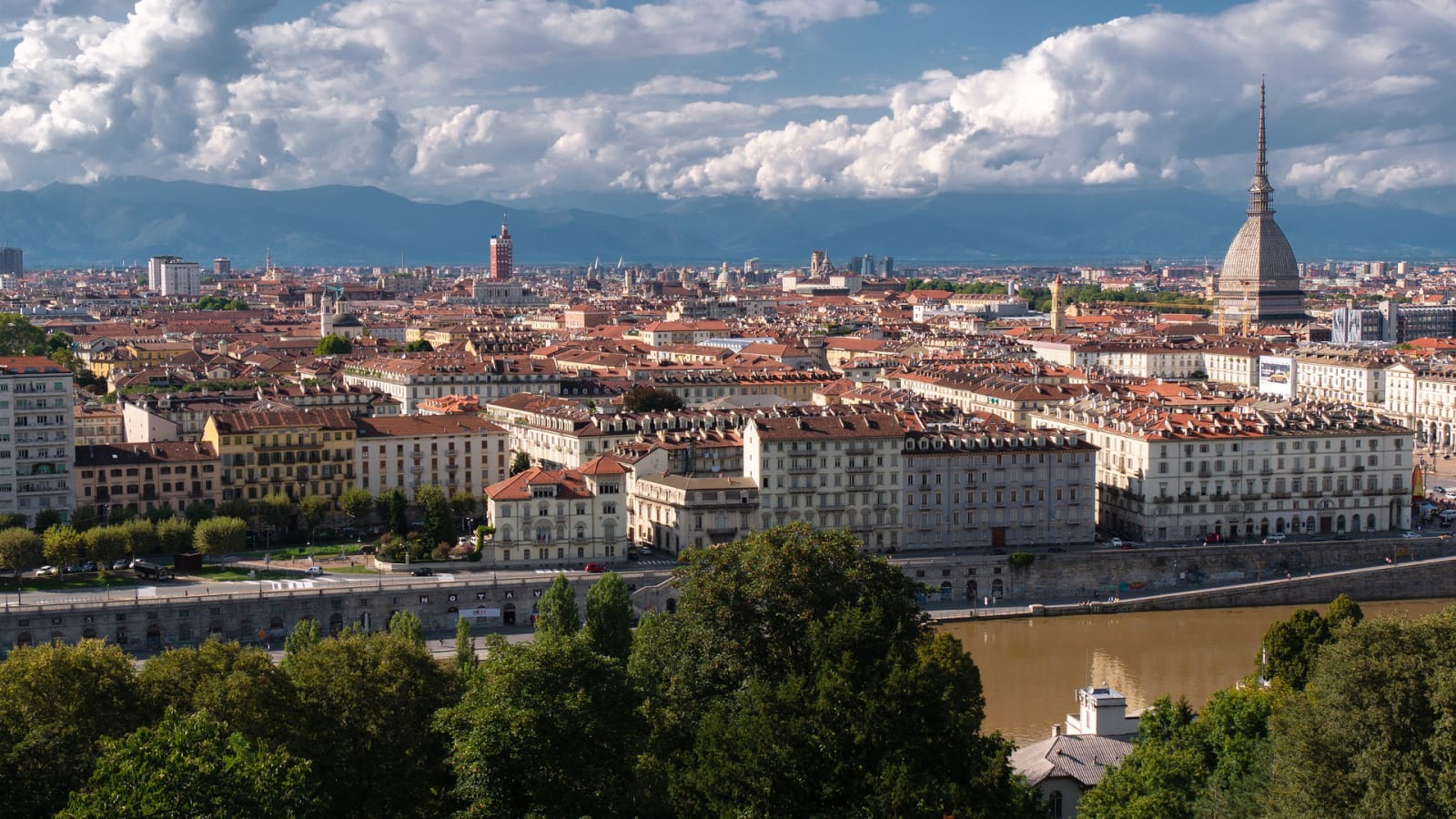 Full-Day Turin Museums Tour with Bicerin and Historic Café