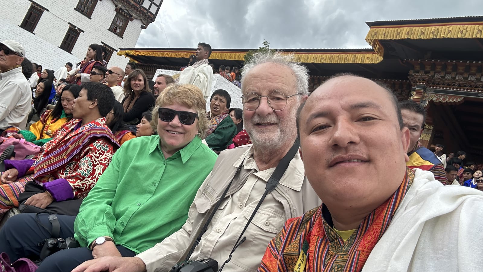 7-Day Bhutan Cultural Tour with Phobjikha and Tiger's Nest Hike