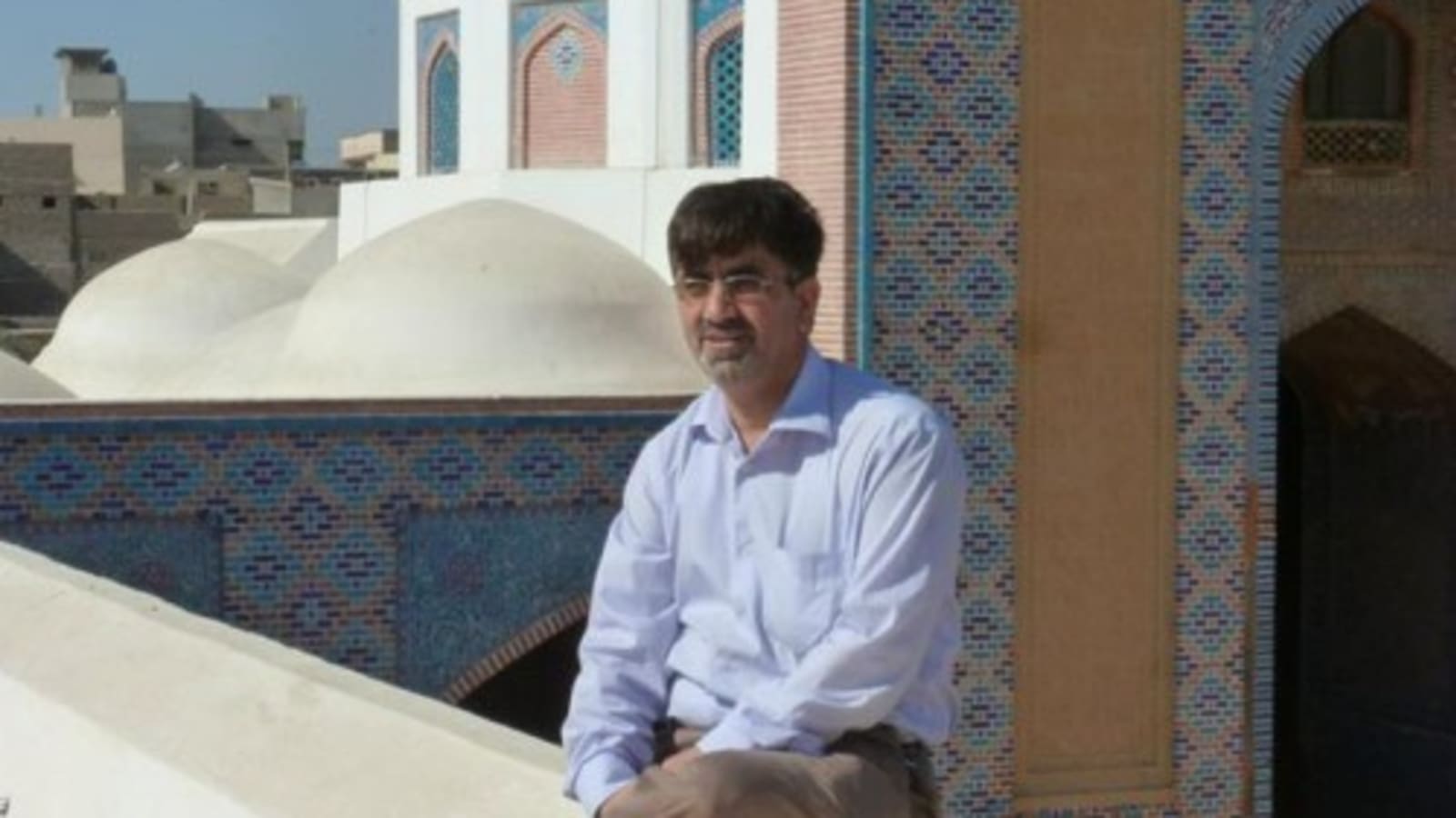 7-Day Archaeology Tour of Pakistan from Karachi with Mohenjodaro