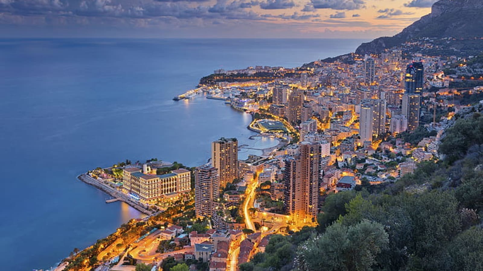 9-Hour French Riviera Tour with Monaco, Èze and Grasse