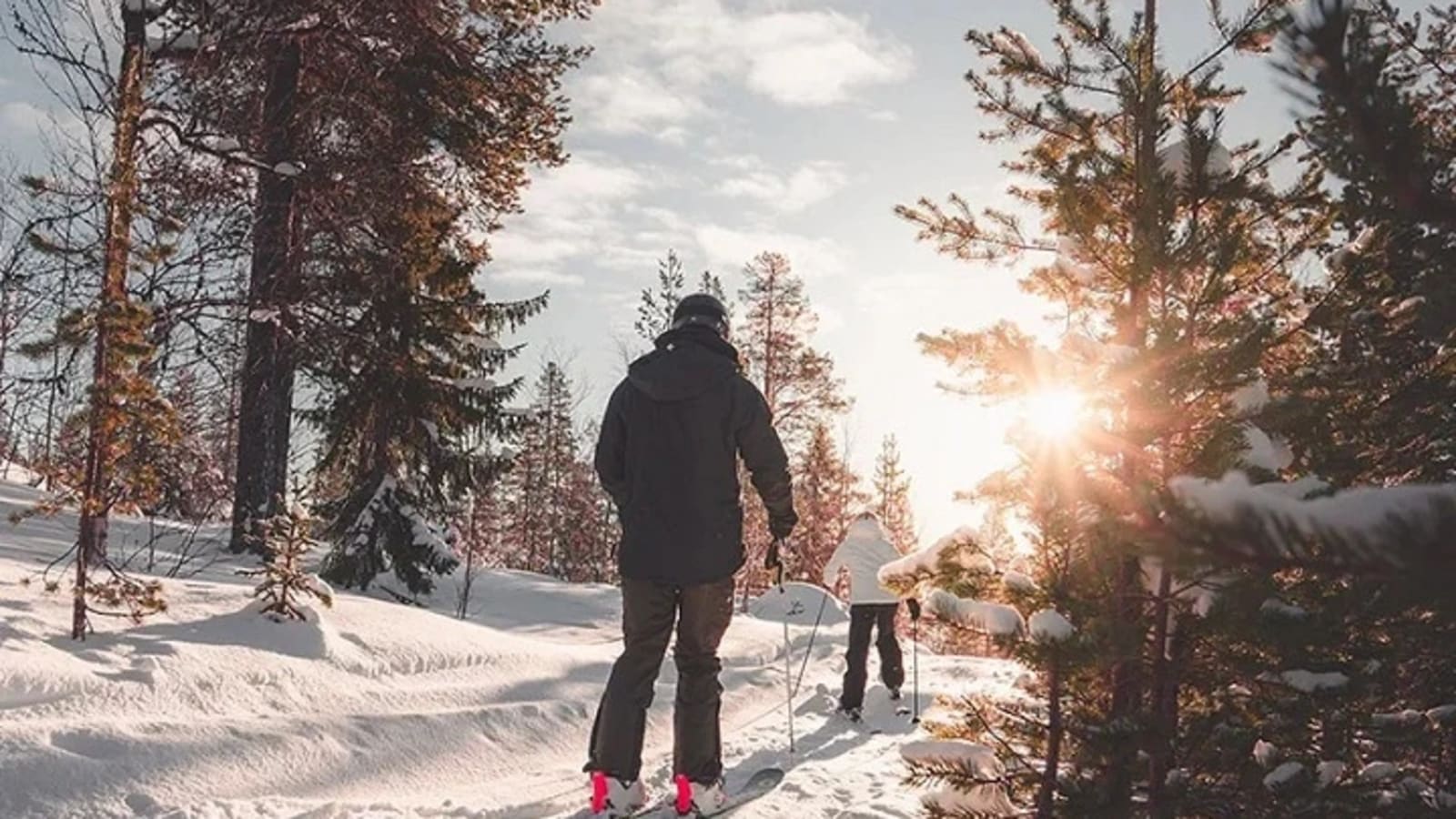 8-Hour Whistler Pride and Ski Festival Tour with Private Guide