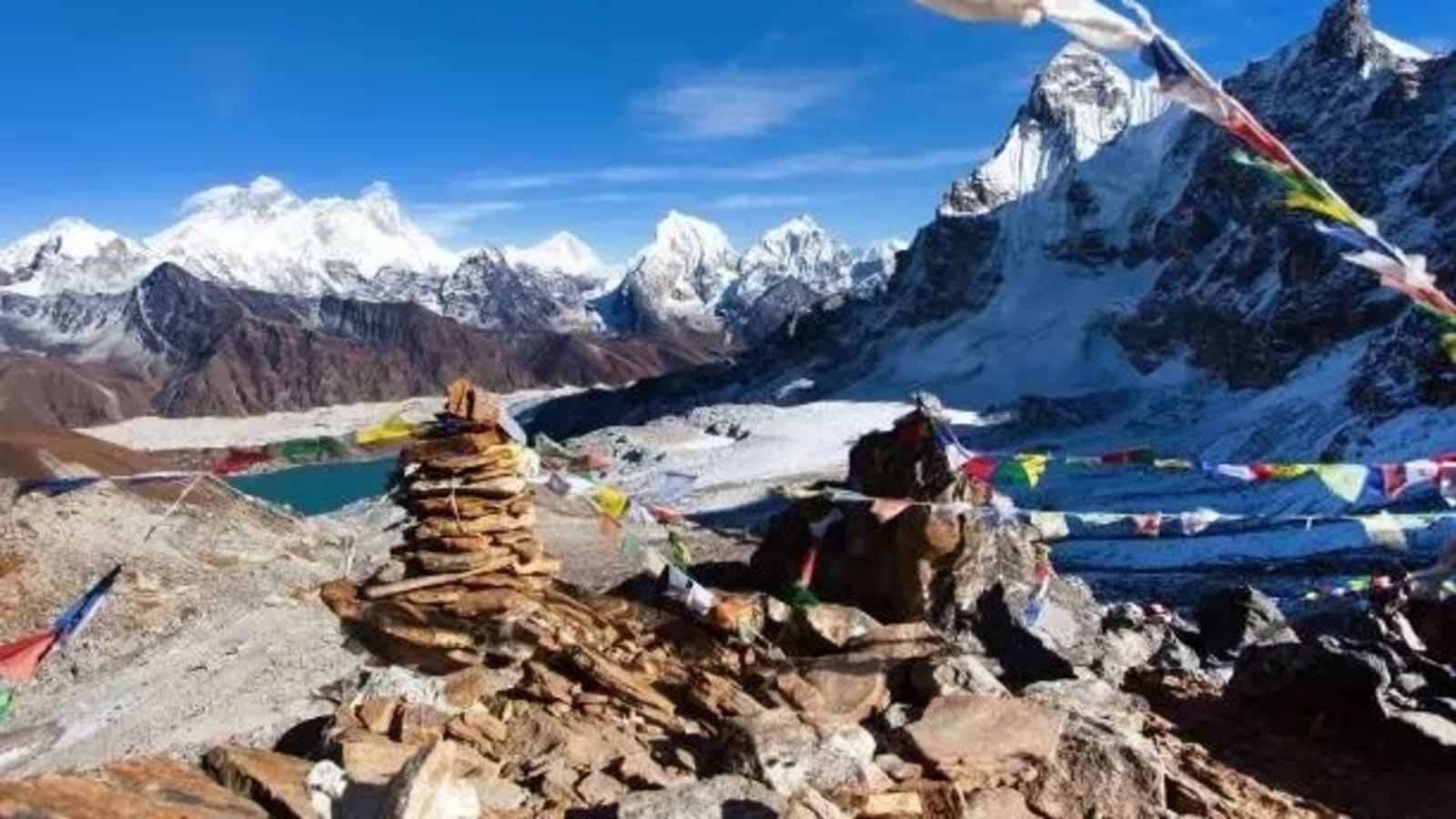 18-Day Makalu Base Camp Trek in Nepal with Remote Himalayan Trails
