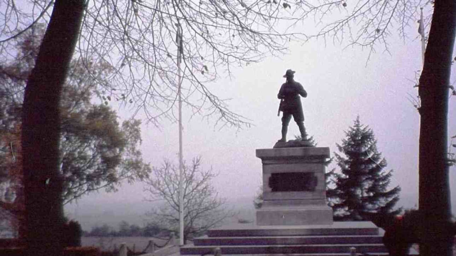 4-Day WW1 Battlefield Tour of France and Belgium with Personal Research