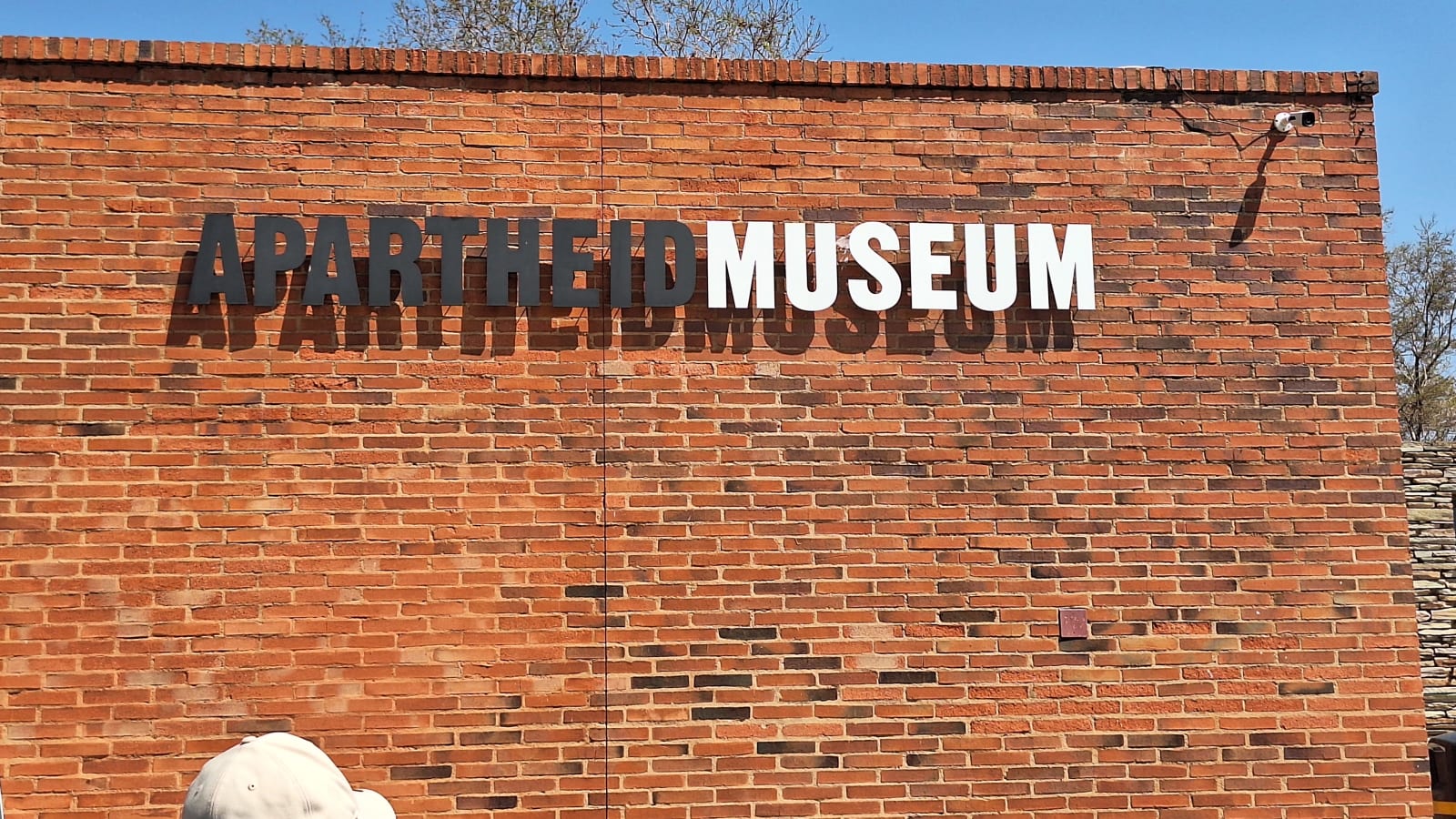 6-Hour Johannesburg and Soweto Tour with Apartheid Museum