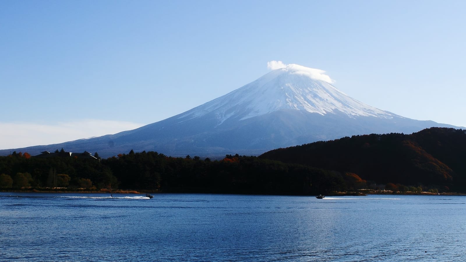 10-Day Japan Highlights Tour from Tokyo with Kyoto and Hiroshima