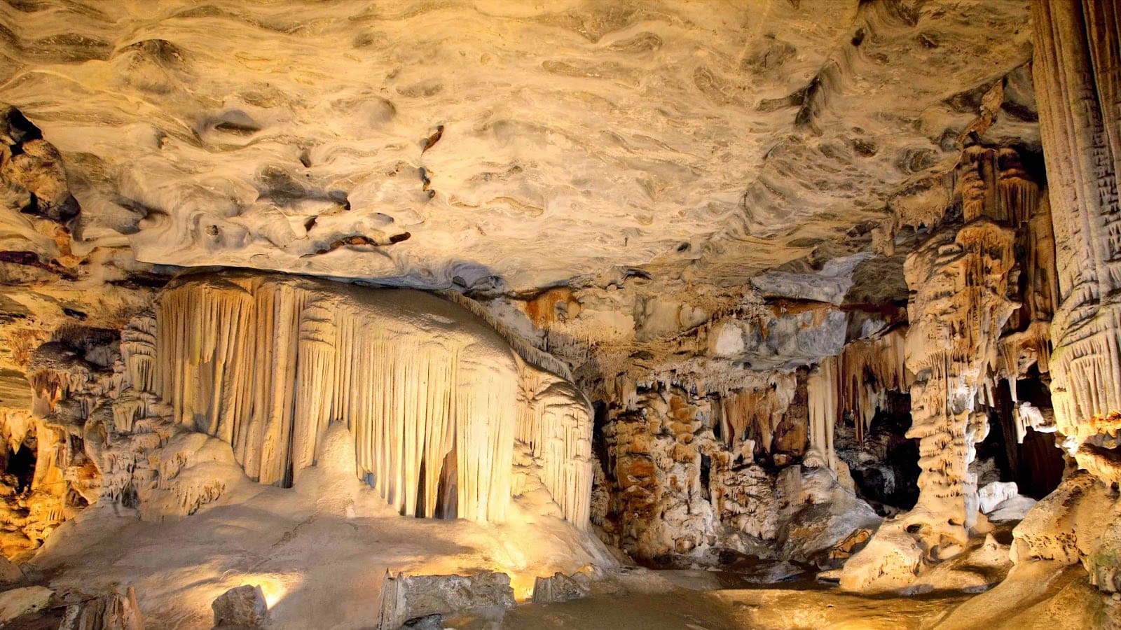 8-Hour Sterkfontein Caves Tour with the Cradle of Humankind