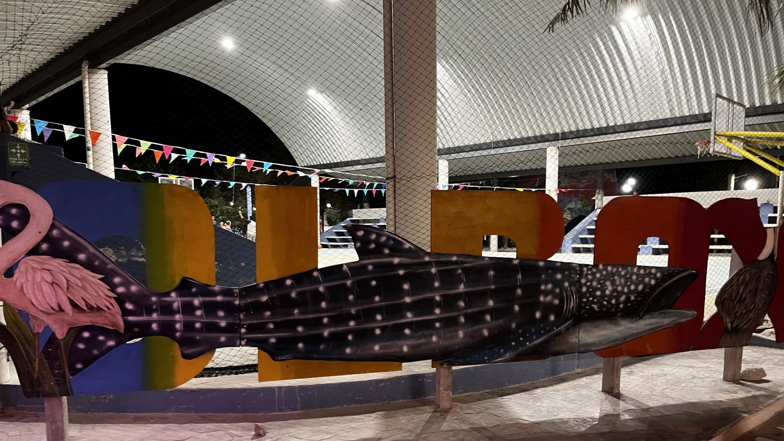 5-Day Holbox Island Tour with Bioluminescence and Garden Dinner