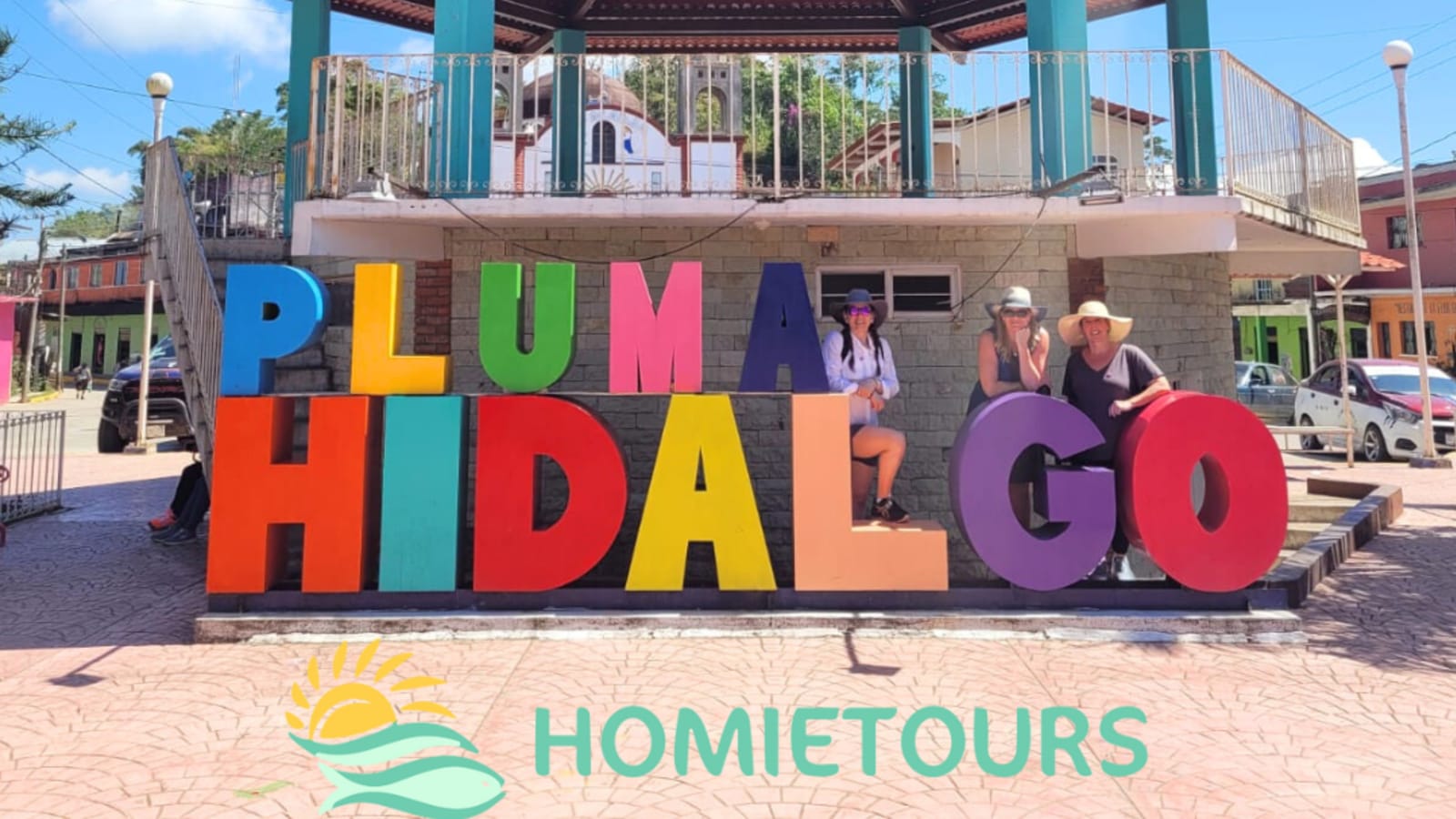 5-Hour Huatulco Cultural Tour por 3 pueblos y café Pluma
