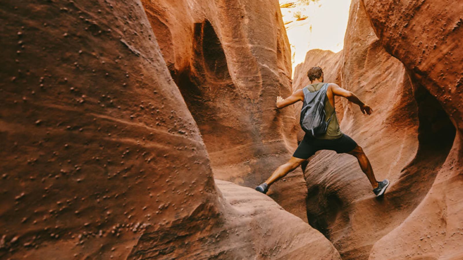 5-Hour Qorihuillca Canyons Excursion from Ayacucho