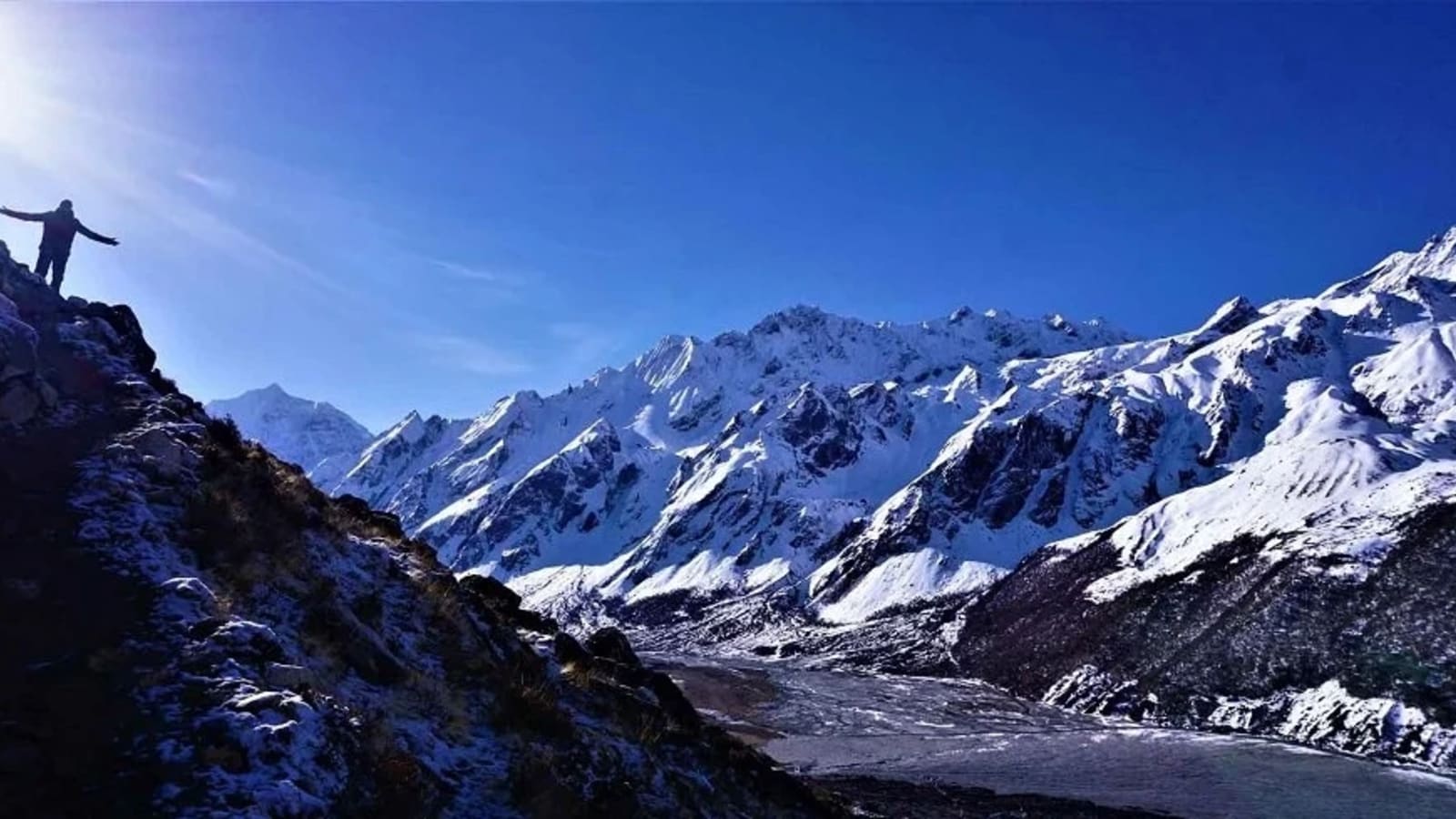 12-Day Langtang Valley Trek and Kathmandu Heritage Tour