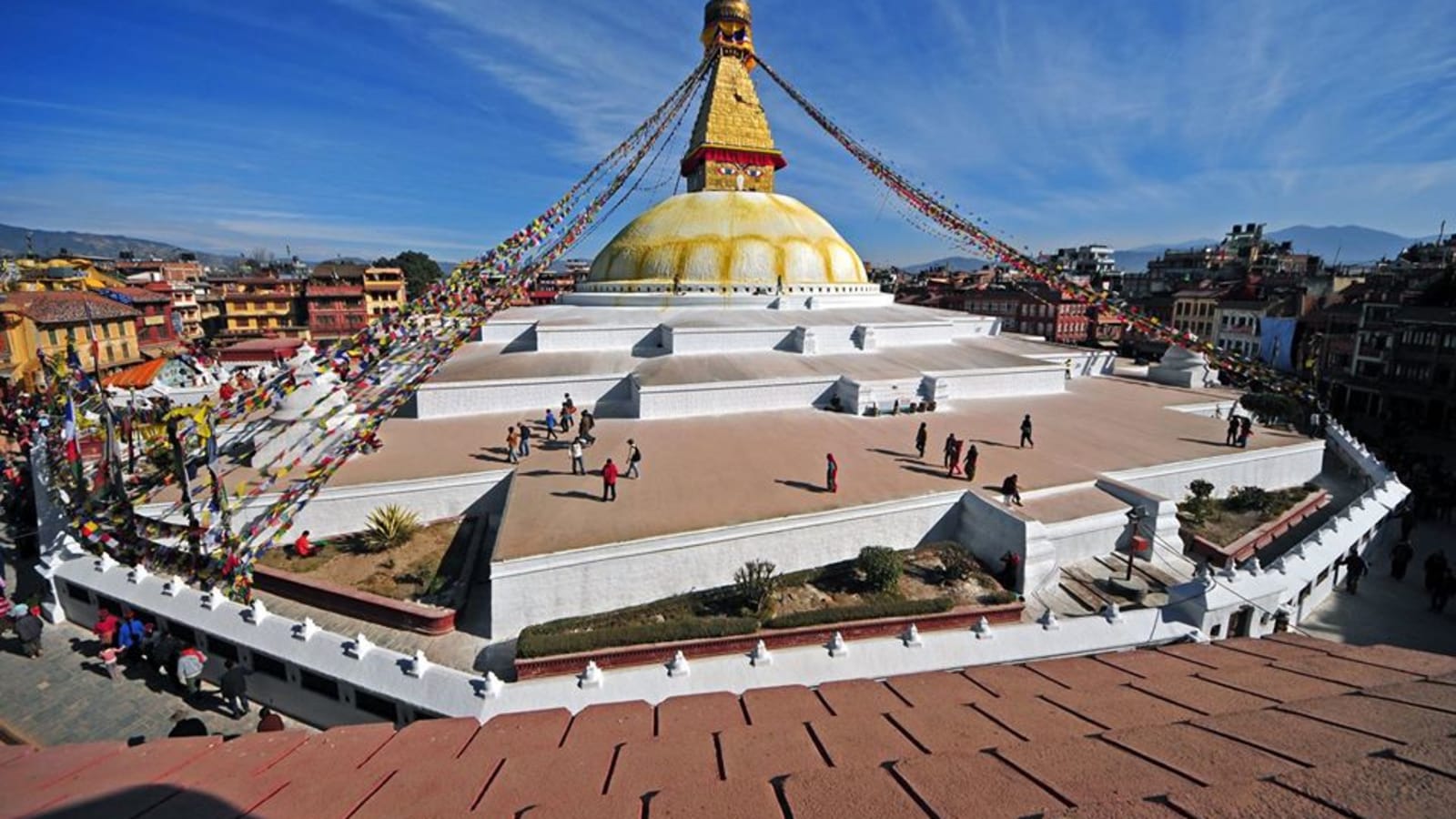 7-Day Nepal Religious Tour with Kathmandu, Pokhara and Lumbini