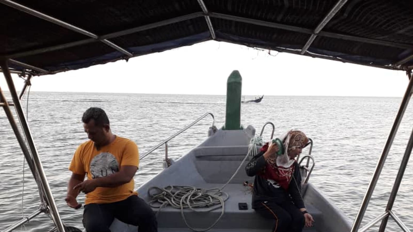 5-Hour Penang National Park Tour with Monkey Beach and Turtle Beach