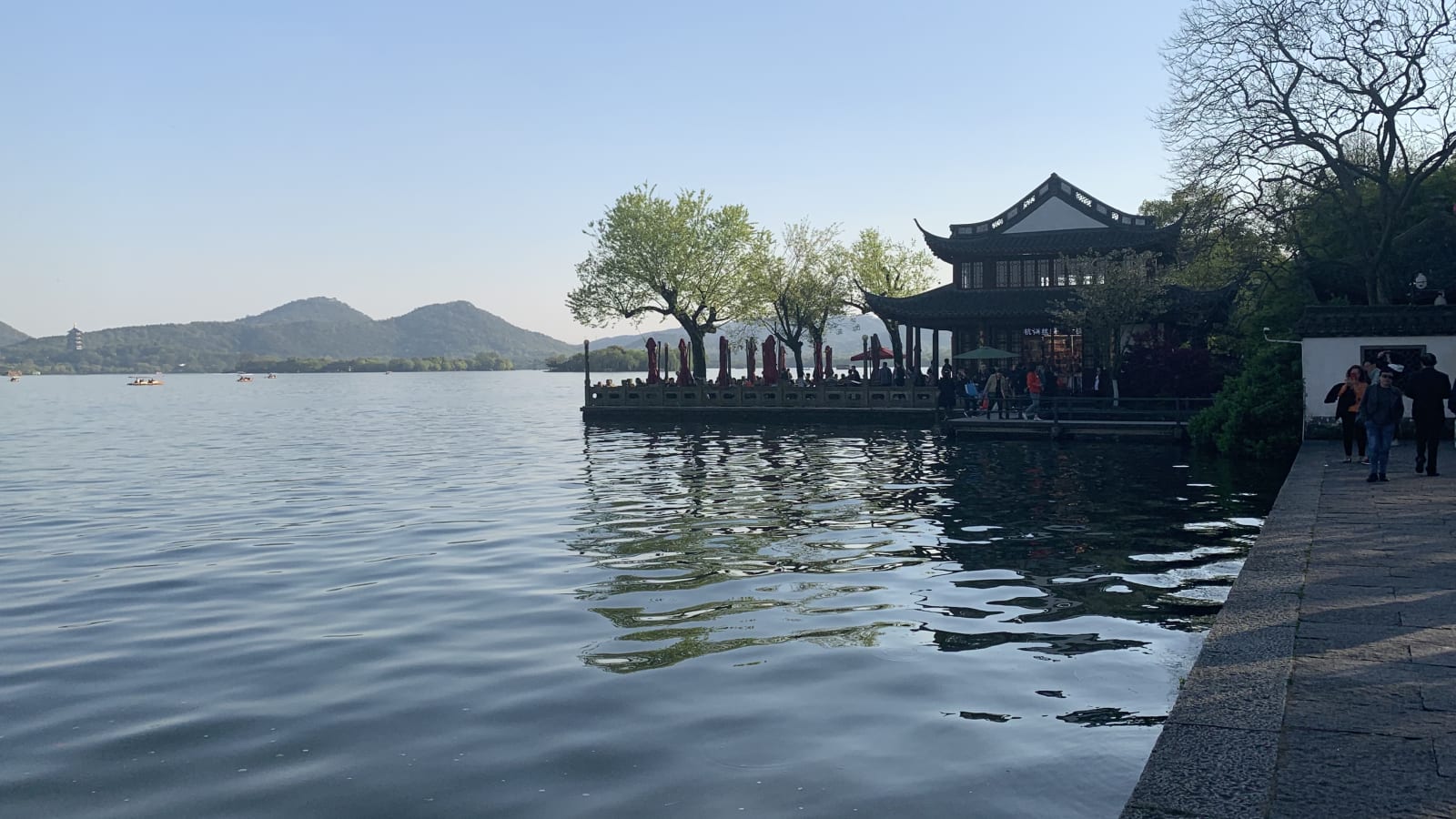 8-Hour Hangzhou UNESCO Tour with Lingyin Temple and West Lake