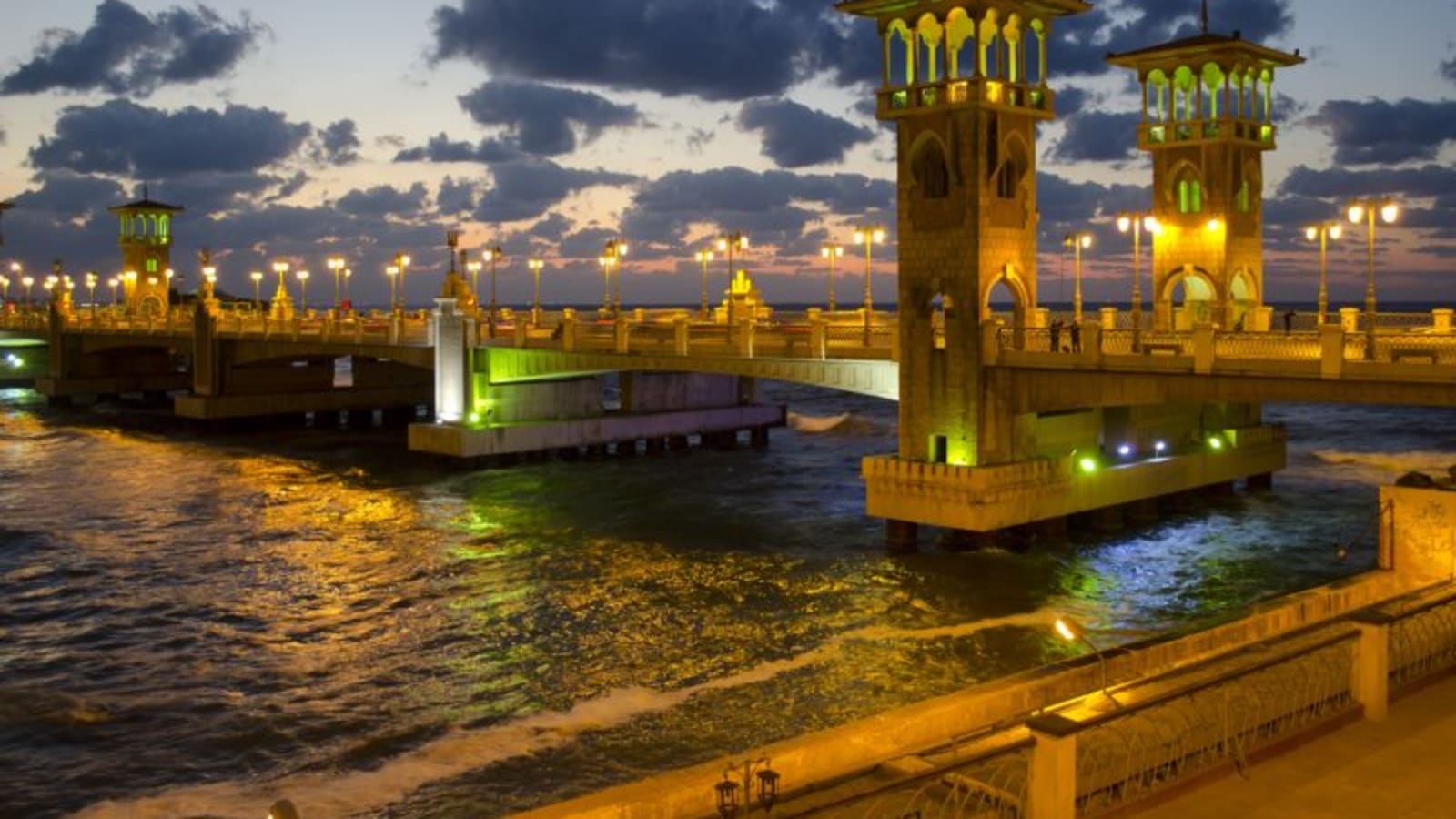 8-Hour Rosetta Sightseeing and Nile Boat Tour from Alexandria