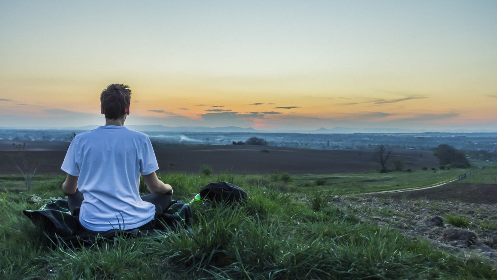 9-Hour Meditation Tour in Varaždin and Zagreb with Nature Practice