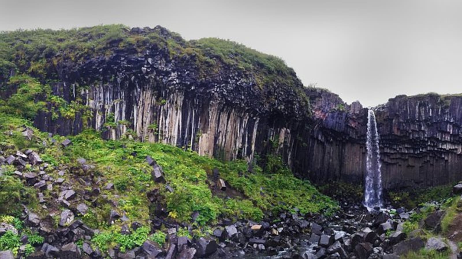 9-Day Iceland Self-Drive Tour with Akureyri to the Golden Circle