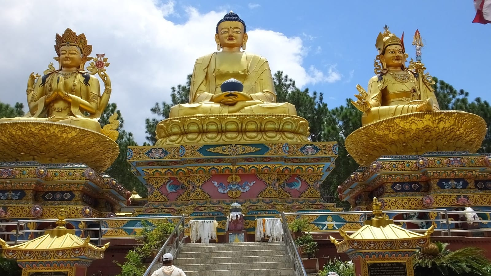 13-Day Nepal Cultural Tour with Chitwan Safari and Lumbini