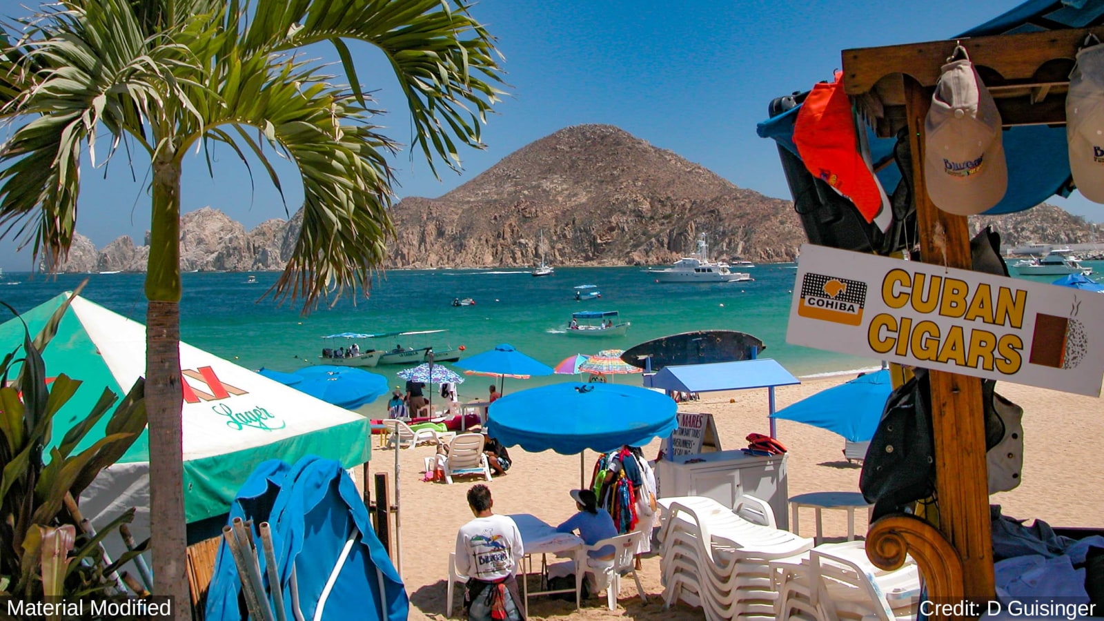 6-Day Cabo and Baja Adventure Tour with Wildlife and Water Sports