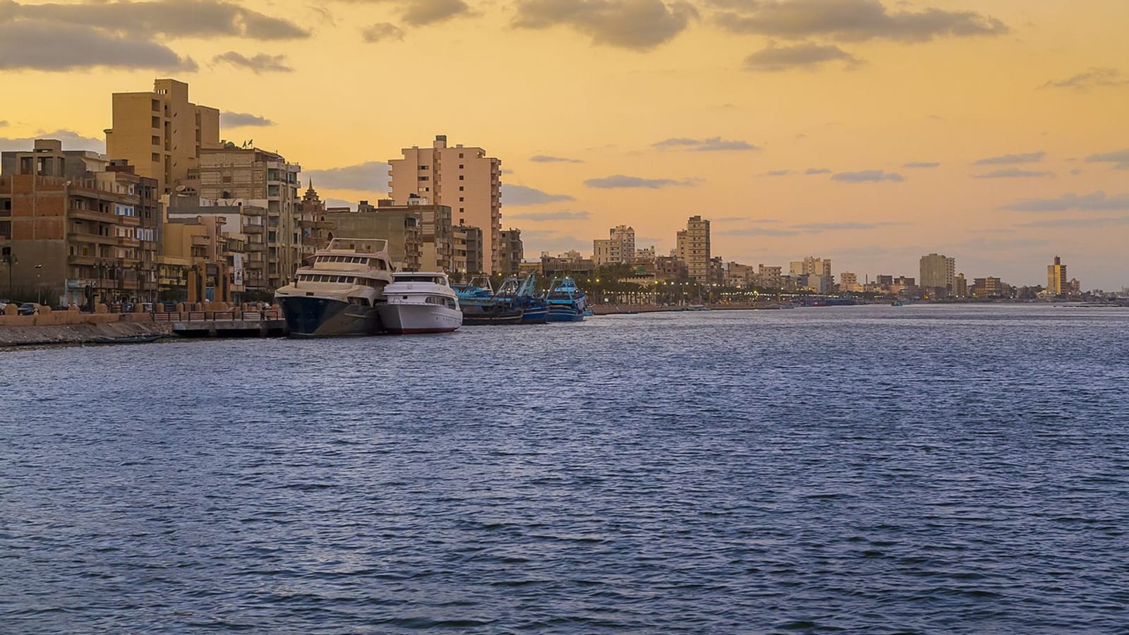 12-Hour Rosetta Tour from Cairo with Nile Boat Ride