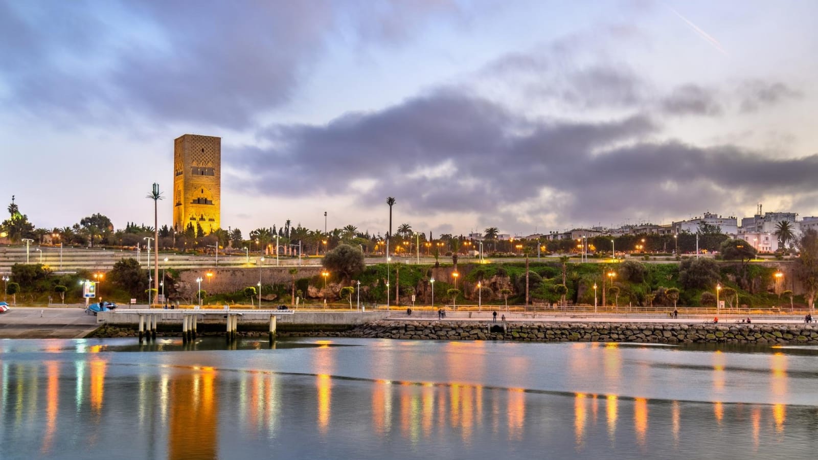 5-Day Morocco Tour from Casablanca to Marrakech via Fez and Chefchaouen