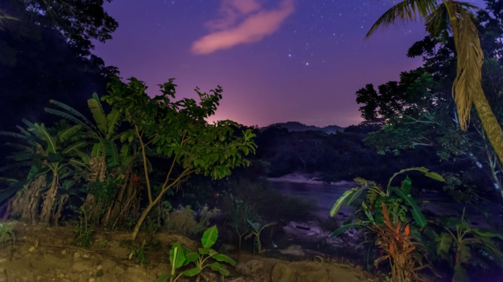 Tour de 5 días por Santa Marta y Tayrona con Tayronaka y Playa Cristal