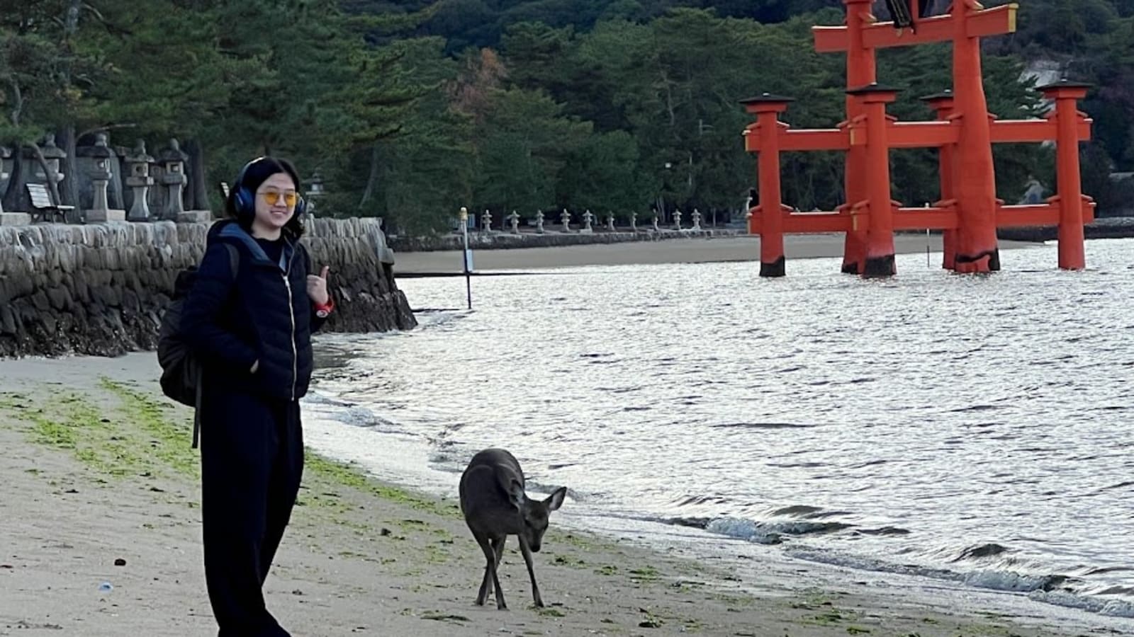 10-Hour Hiroshima Tour from Osaka or Kyoto with Itsukushima Shrine