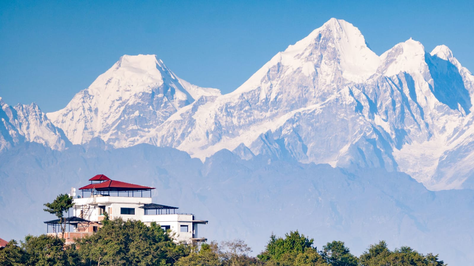 3-Day Chisapani Nagarkot Trek from Kathmandu with Himalayan sunrises